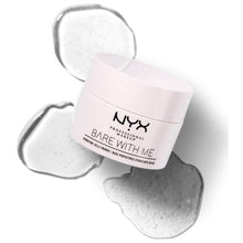 NYX Professional Makeup Bare With Me Hydrating Jelly Primer 40g