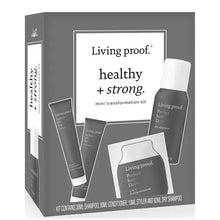Living Proof Perfect Hair Day (PhD) Discovery Kit