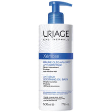 Uriage Xémose Anti-Itch Soothing Oil Balm 500ml