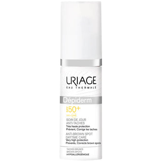 Uriage Dépiderm Anti-Brown Spot Daytime Care SPF50+ 30ml