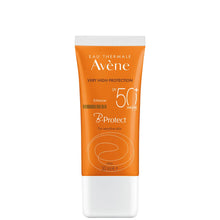 Avne Very High Protection B-Protect SPF50+ Sun Cream for Sensitive Skin 30ml