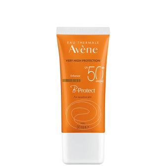 Avne Very High Protection B-Protect SPF50+ Sun Cream for Sensitive Skin 30ml