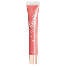 Lanolips Hydrating Lip Luminisers Beach Pop 12ml