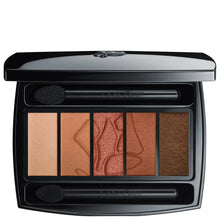 Lancôme Hypnôse Eye Palette - 11 Terre de Sienne 4.3g