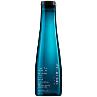 Shu Uemura Art of Hair Muroto Volume Shampoo 300ml