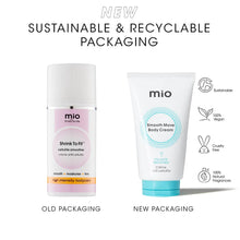 Mio Smooth Move Body Cream 125ml