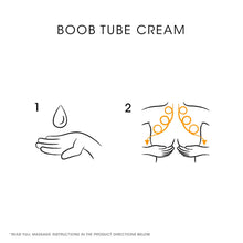 Mio Boob Tube Bust Cream 125ml