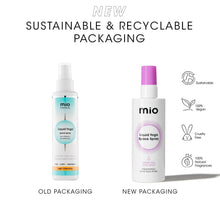 Mio Liquid Yoga Space Spray 130ml