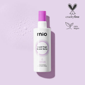 Mio Liquid Yoga Space Spray 130ml