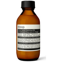 Aesop Gentle Facial Cleansing Milk 200ml