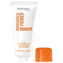 Rimmel Lasting Radiance Primer 30ml