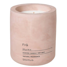 Blomus Fraga Scented Candle - Fig