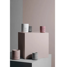 Blomus Fraga Scented Candle - Sea Salt & Sage