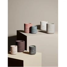 Blomus Fraga Scented Candle - Sea Salt & Sage