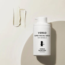 VERSO Super Facial Serum 30ml