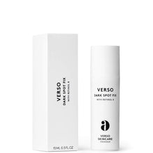 VERSO Dark Spot Fix 15ml