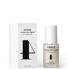 VERSO Hydration Serum 30ml