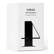 VERSO Antioxidant Booster 1oz