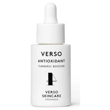 VERSO Antioxidant Booster 1oz