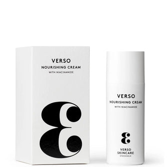 VERSO Nourishing Cream 50ml