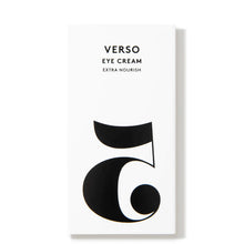 VERSO Eye Cream 0.67oz