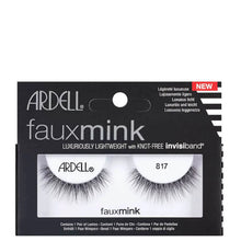 Ardell Faux Mink 817