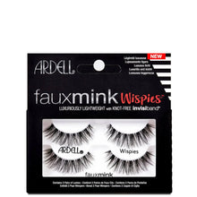 Ardell Faux Mink Wispies Twin Pack