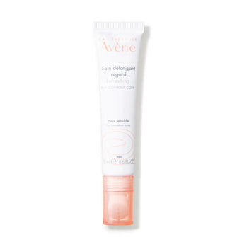 Avène Les Essentiels Refreshing Eye Contour Cream for Dull, Sensitive Skin 15ml