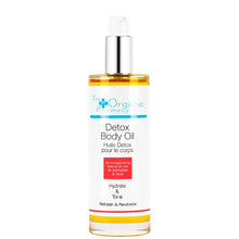 The Organic Pharmacy Detox Body Oil 100ml