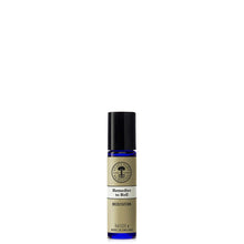 Neal's Yard Remedies Remedies To Roll - Meditation 9ml