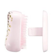 Tangle Teezer Compact Styler Detangling Hairbrush - Gold Leaf