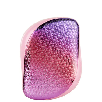 Tangle Teezer Compact Styler Hairbrush - Sunset Pink