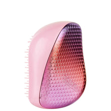 Tangle Teezer Compact Styler Hairbrush - Sunset Pink