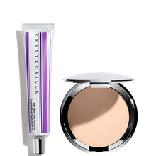 Chantecaille Exclusive Just Skin Perfecting Duo  Light