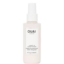 OUAI Leave In Conditioner 140ml