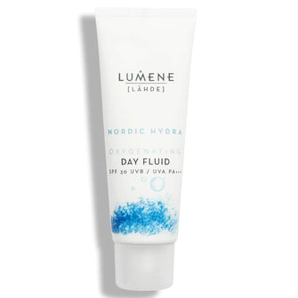 Lumene Nordic Hydra [Lähde] SPF30 Day Fluid 50ml