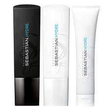 Sebastian Professional Hydre Bundle (Worth £58.00)