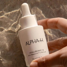 Alpha-H Hyaluronic 8 Serum 25ml