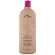 Aveda Cherry Almond Hand & Body Wash