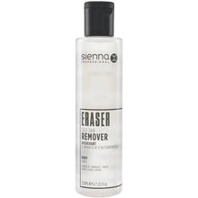 Sienna X Eraser Self Tan Remover and Mitt 200ml