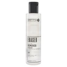 Sienna X Eraser Self Tan Remover and Mitt 200ml