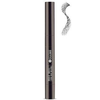 Sienna X Sculpting Brow Pencil and Fixing Serum - Natural Black