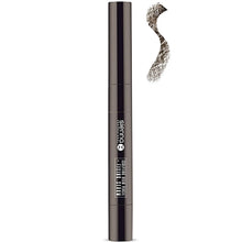 Sienna X Sculpting Brow Pencil and Fixing Serum - Dark Brunette