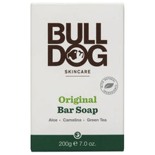 Bulldog Original Bar Soap 200g