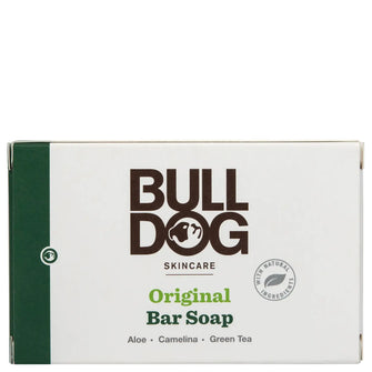 Bulldog Original Bar Soap 200g