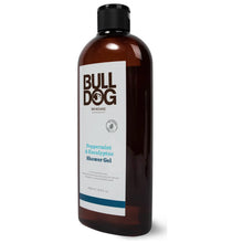 Bulldog Peppermint & Eucalyptus Shower Gel 500ml