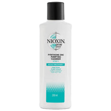 NIOXIN Scalp Recovery Anti-Dandruff Purifying Cleanser for Itchy, Flaky Scalp 200ml