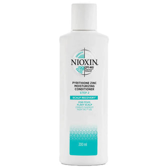 NIOXIN Scalp Recovery Anti-Dandruff Moisturising Conditioner for Itchy, Flaky Scalp 200ml