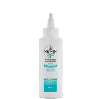 NIOXIN Scalp Recovery Anti-Dandruff Soothing Serum for Itchy, Flaky Scalp 100ml