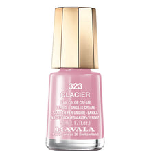 Mavala Mini Colour Nail Varnish - Glacier 5ml